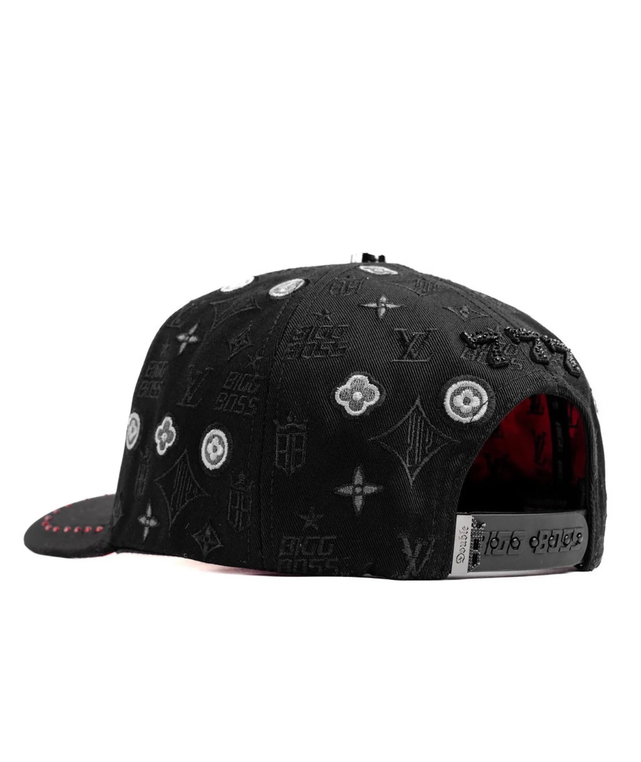 LV BLACK - Image 5