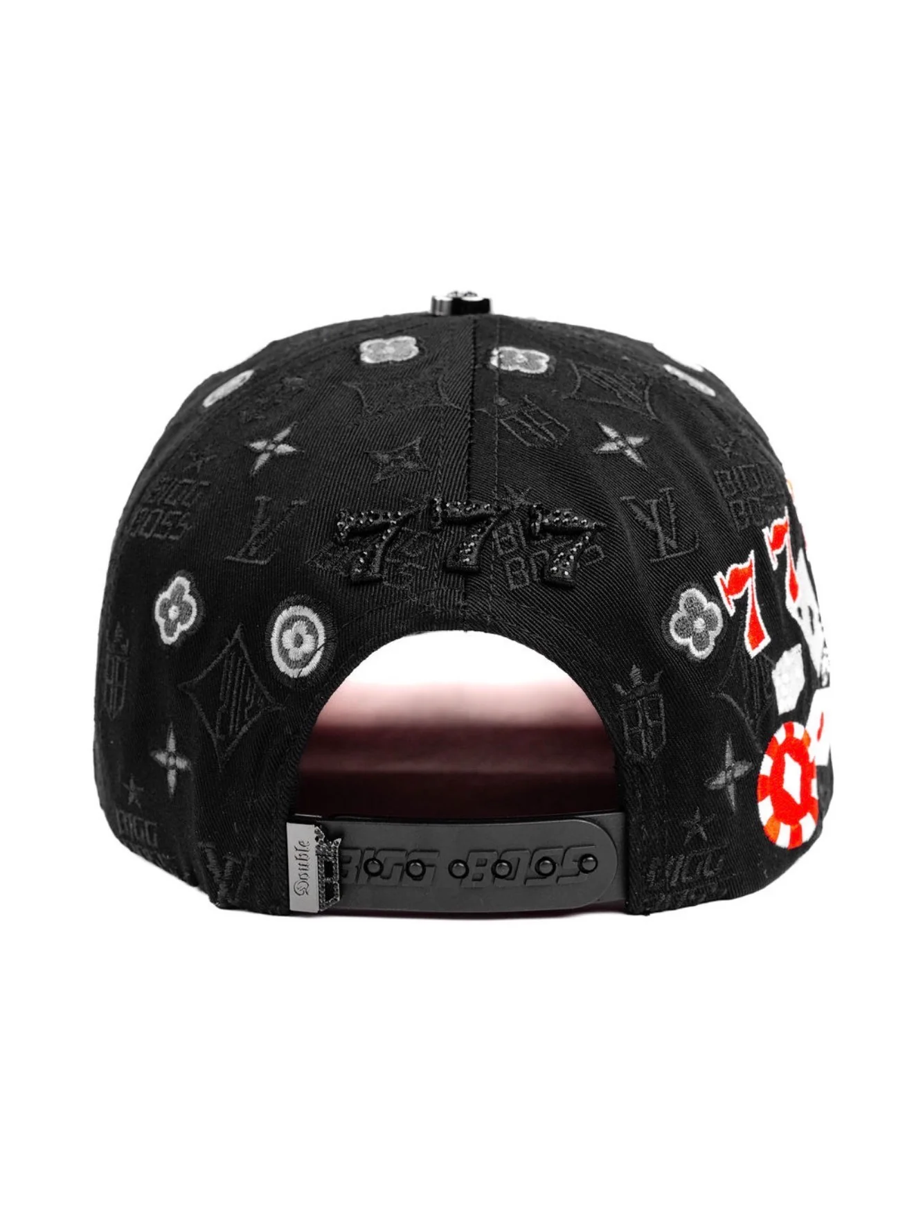 LV BLACK - Image 6