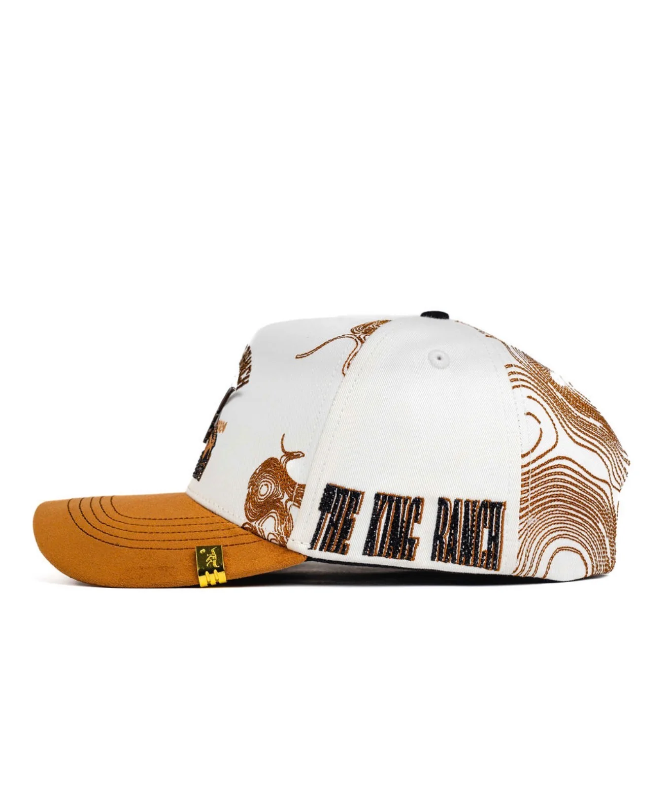 TKR LONGHORN WHITE - Image 3