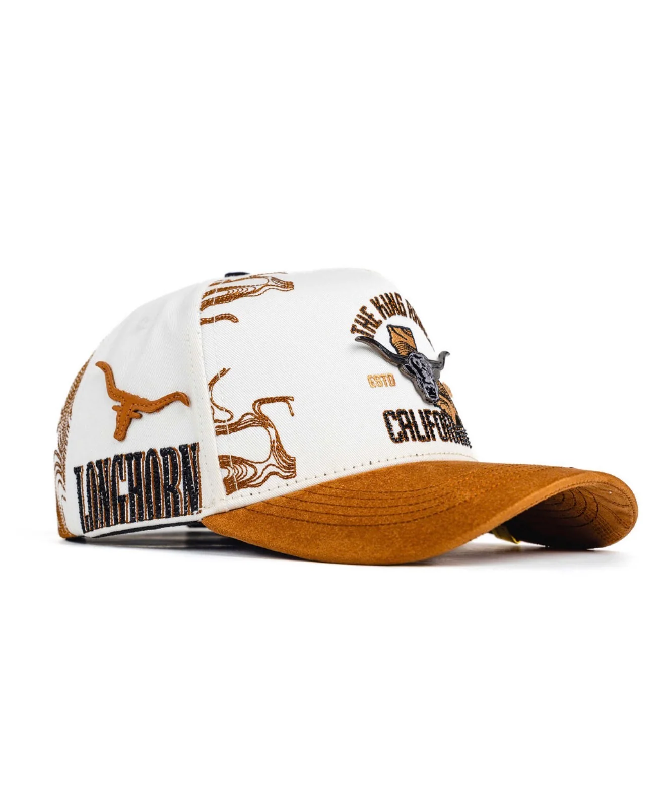 TKR LONGHORN WHITE - Image 5