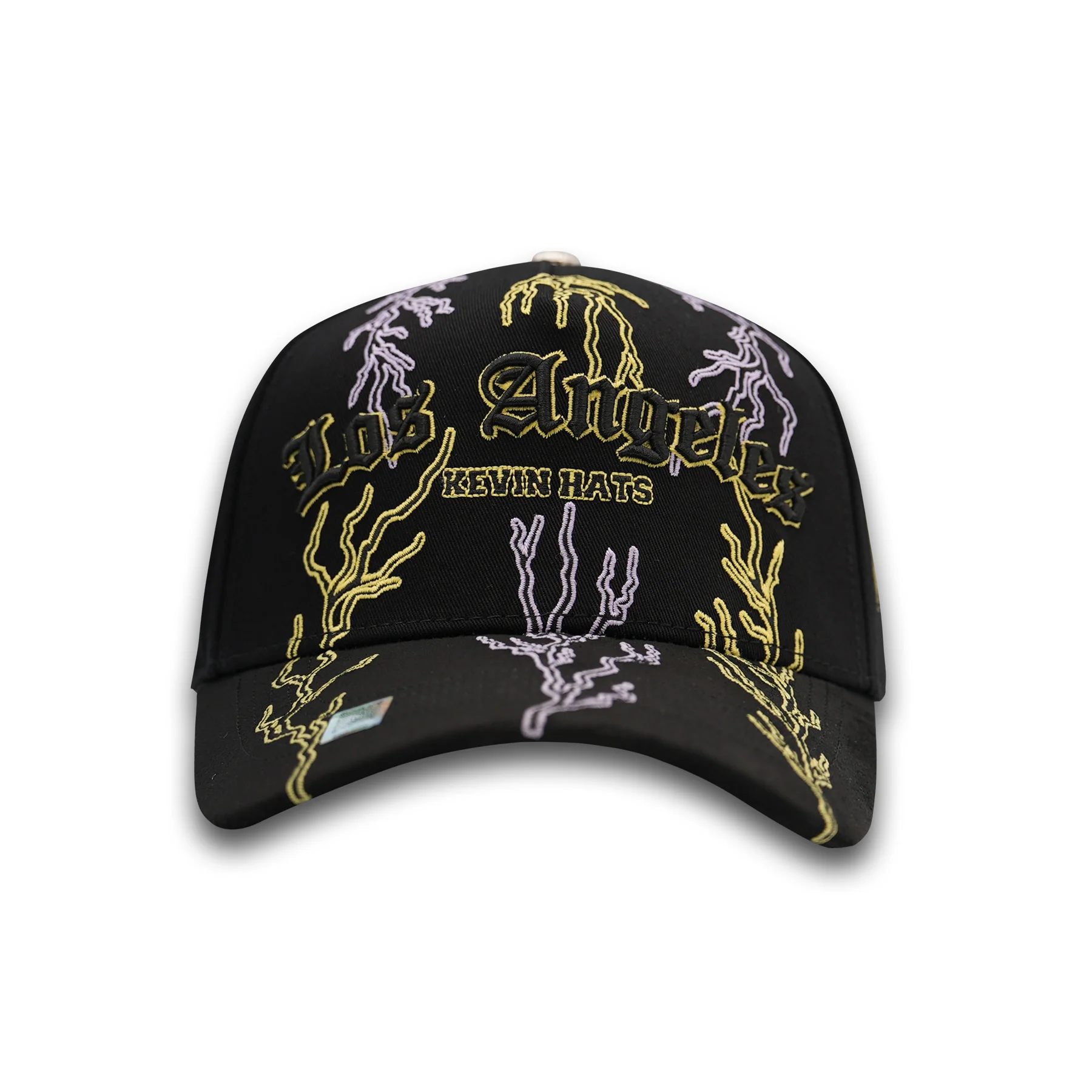 KEVIN HATS