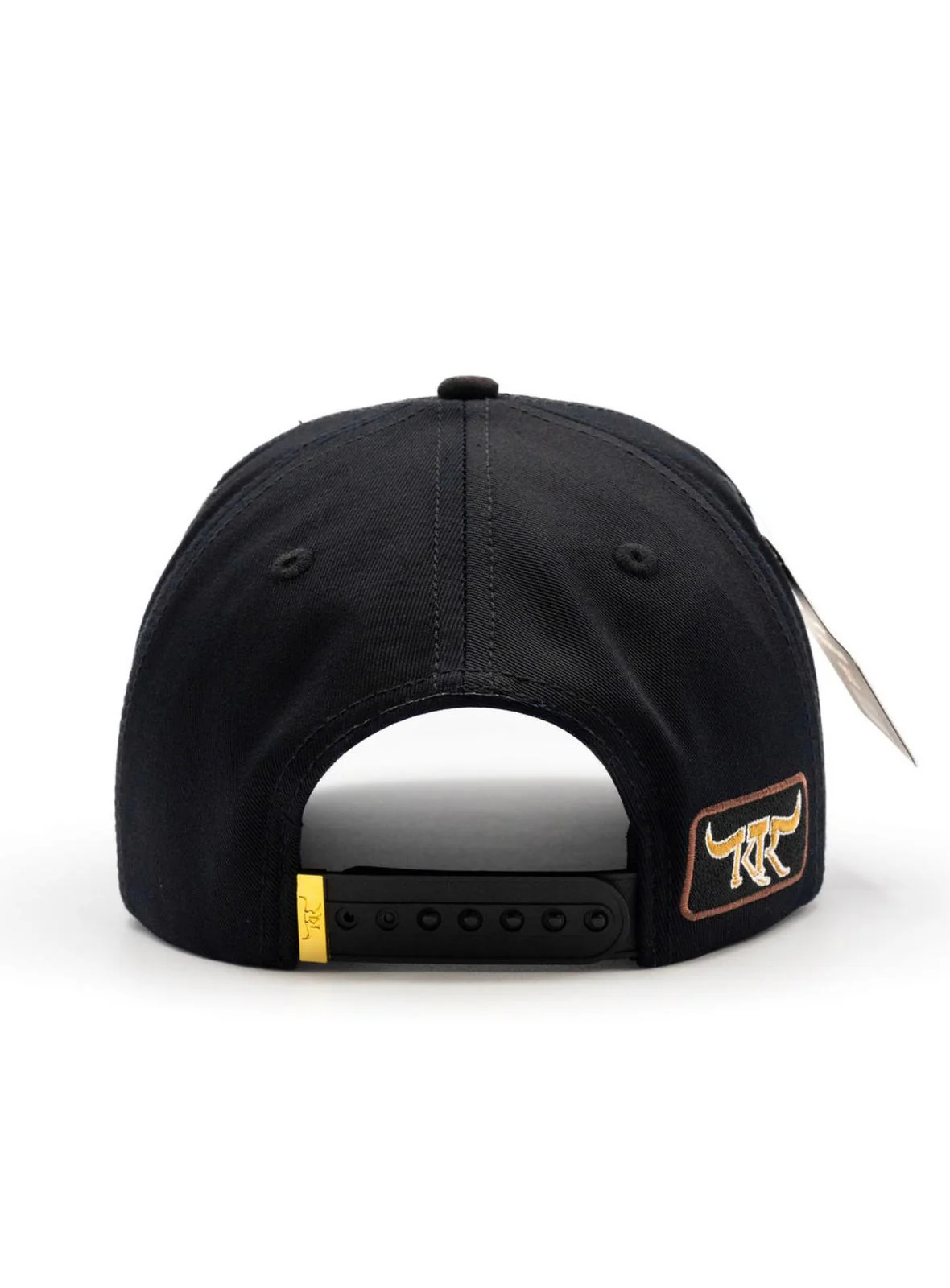 TKR PERICO BROWN / GOLD - Image 5