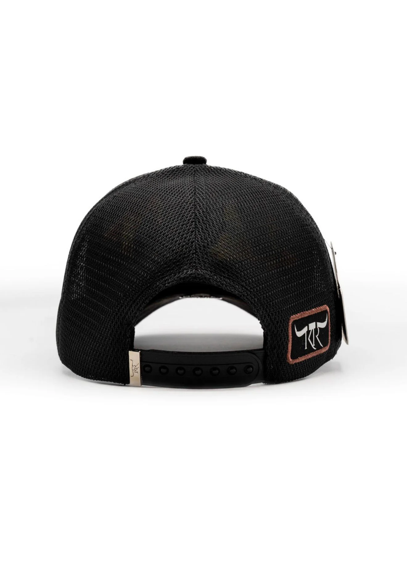 TKR PANTERA BLACK / GREY MAYA - Image 6
