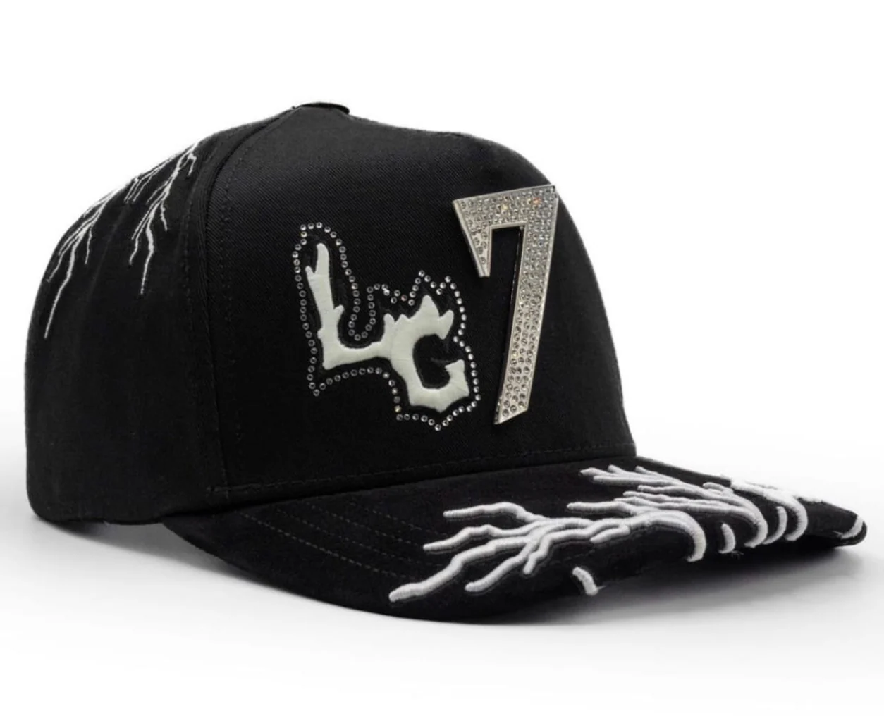 LEGADO 7 - Image 5