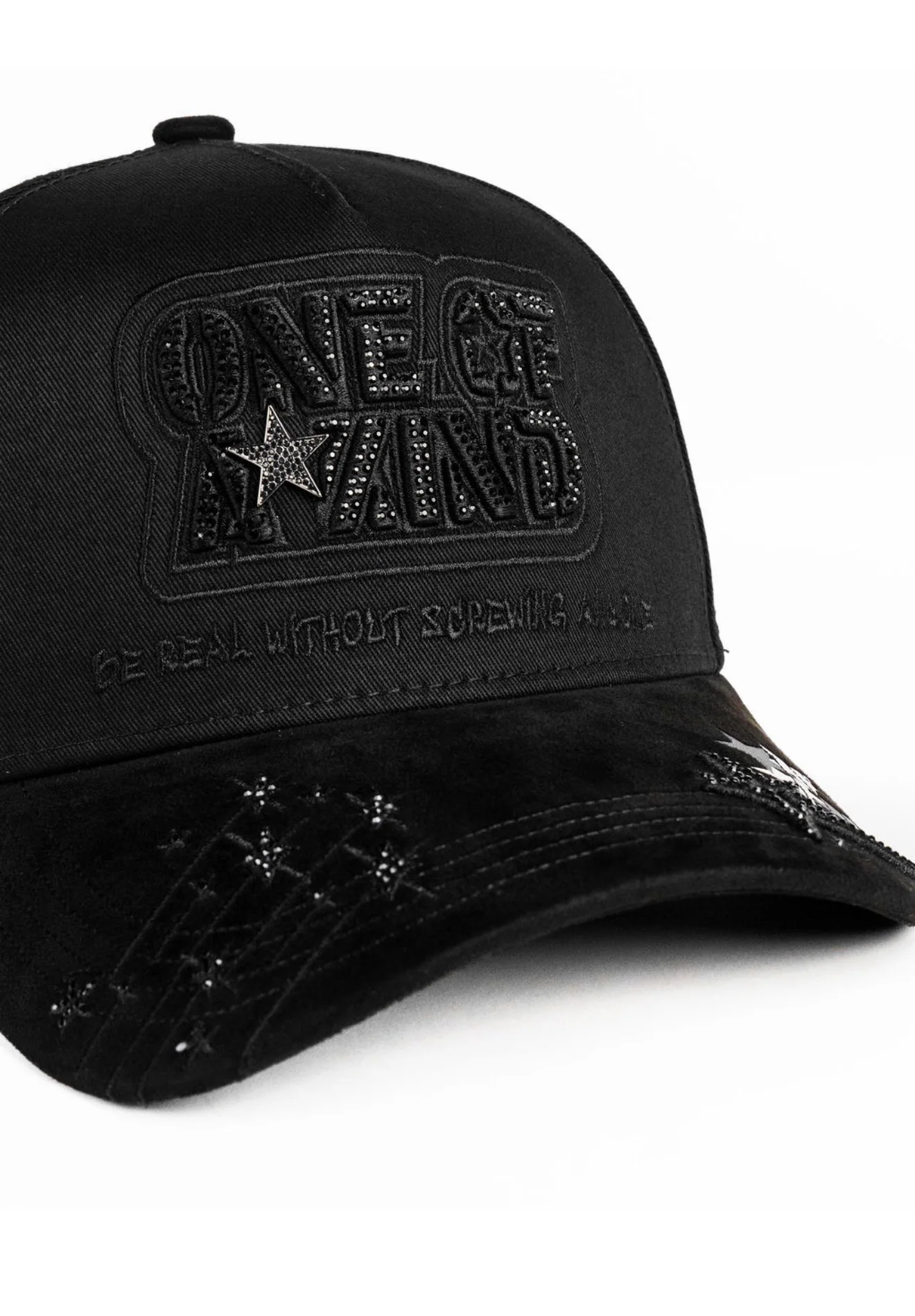 ONE OF AKIND BLACK - Image 3