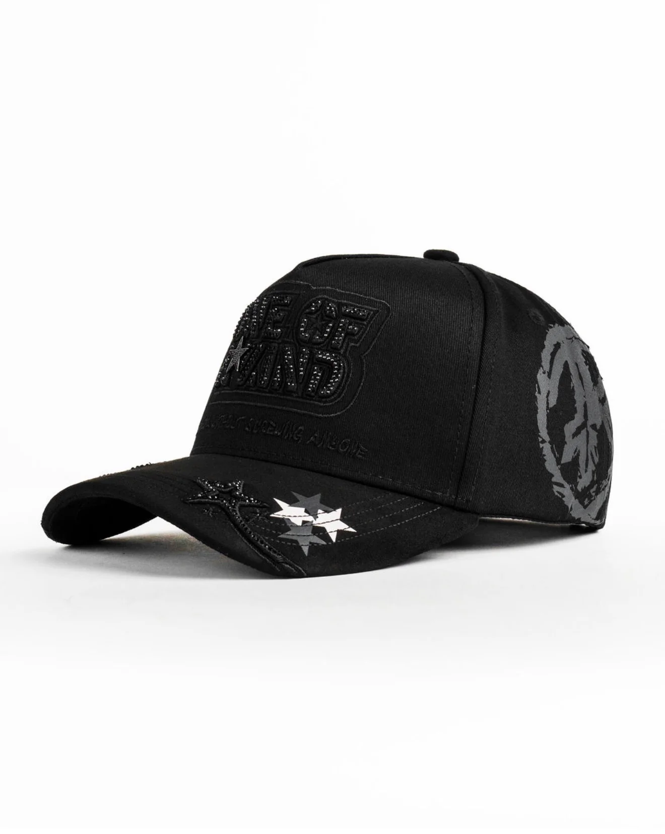 ONE OF AKIND BLACK - Image 4