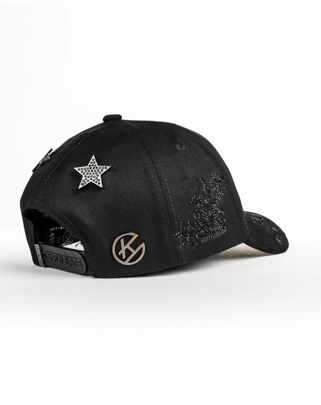 ONE OF AKIND BLACK - Image 6