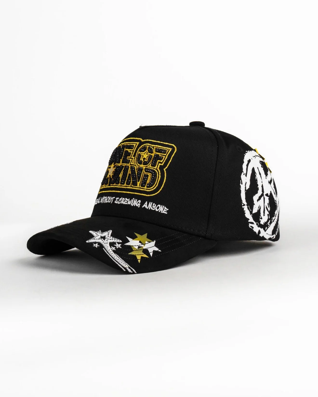 ONE OF AKIND GOLD - Image 3
