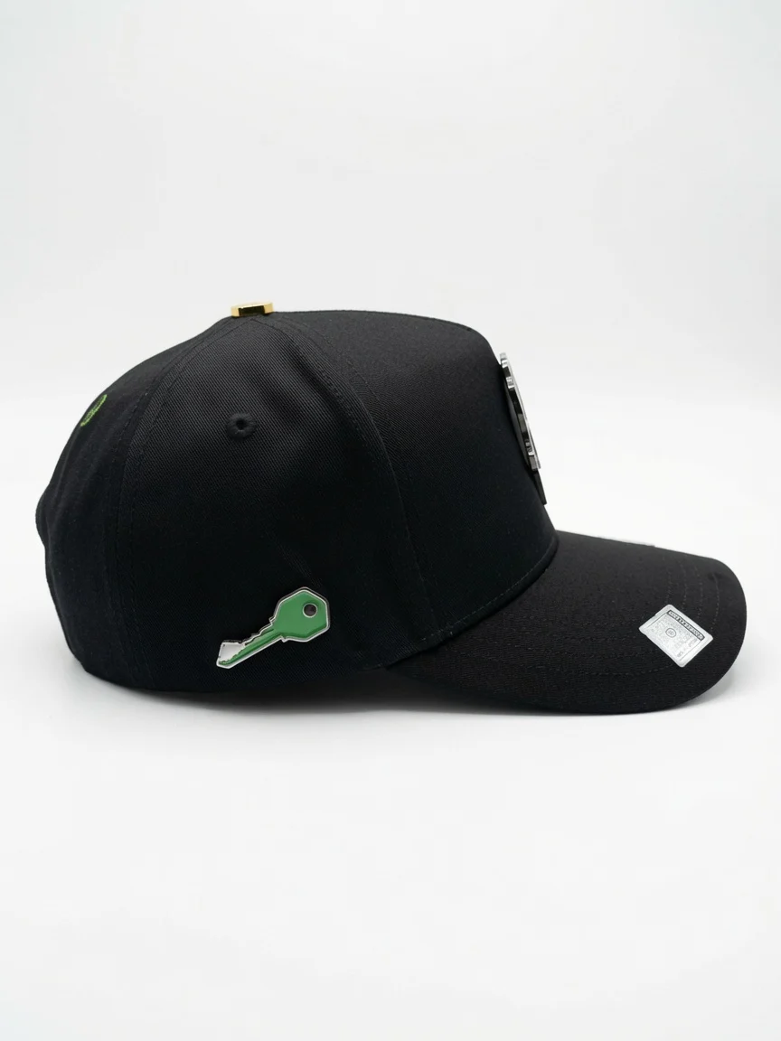 Perico black - Image 2
