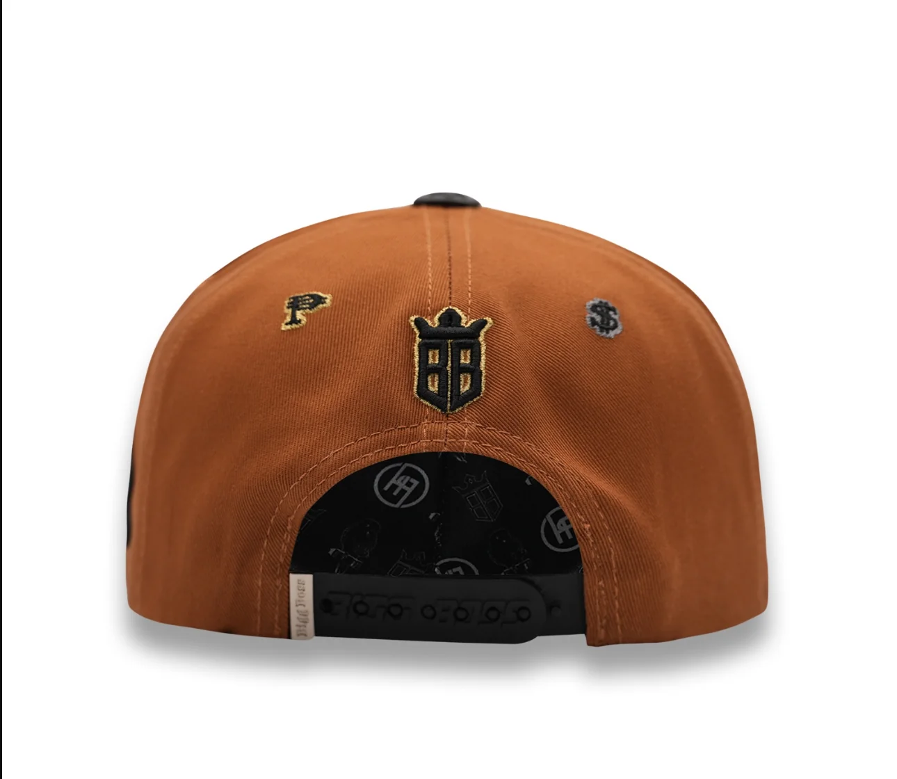 PERICO BROWN - Image 4