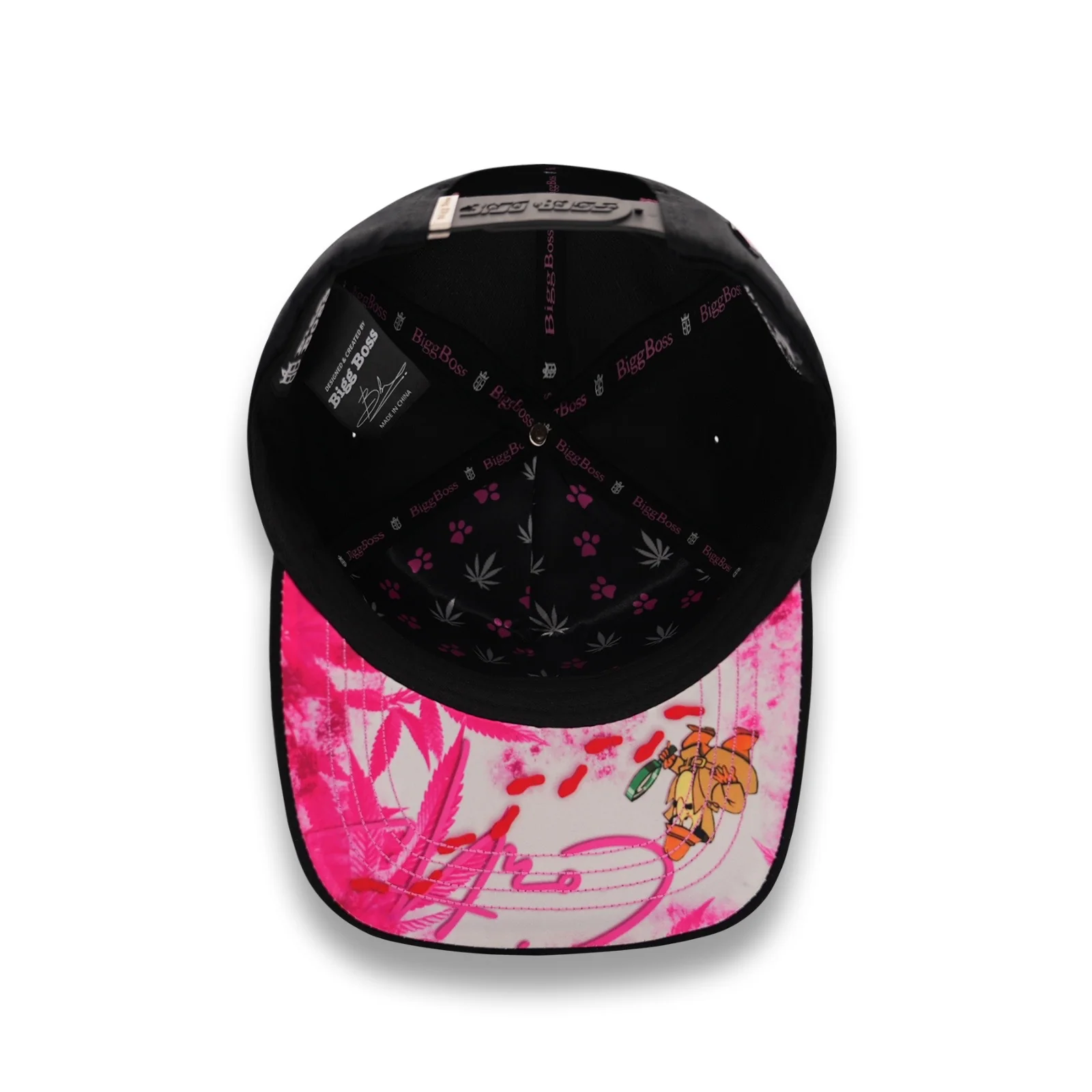 PANTERA BELICA ROSA - Image 3