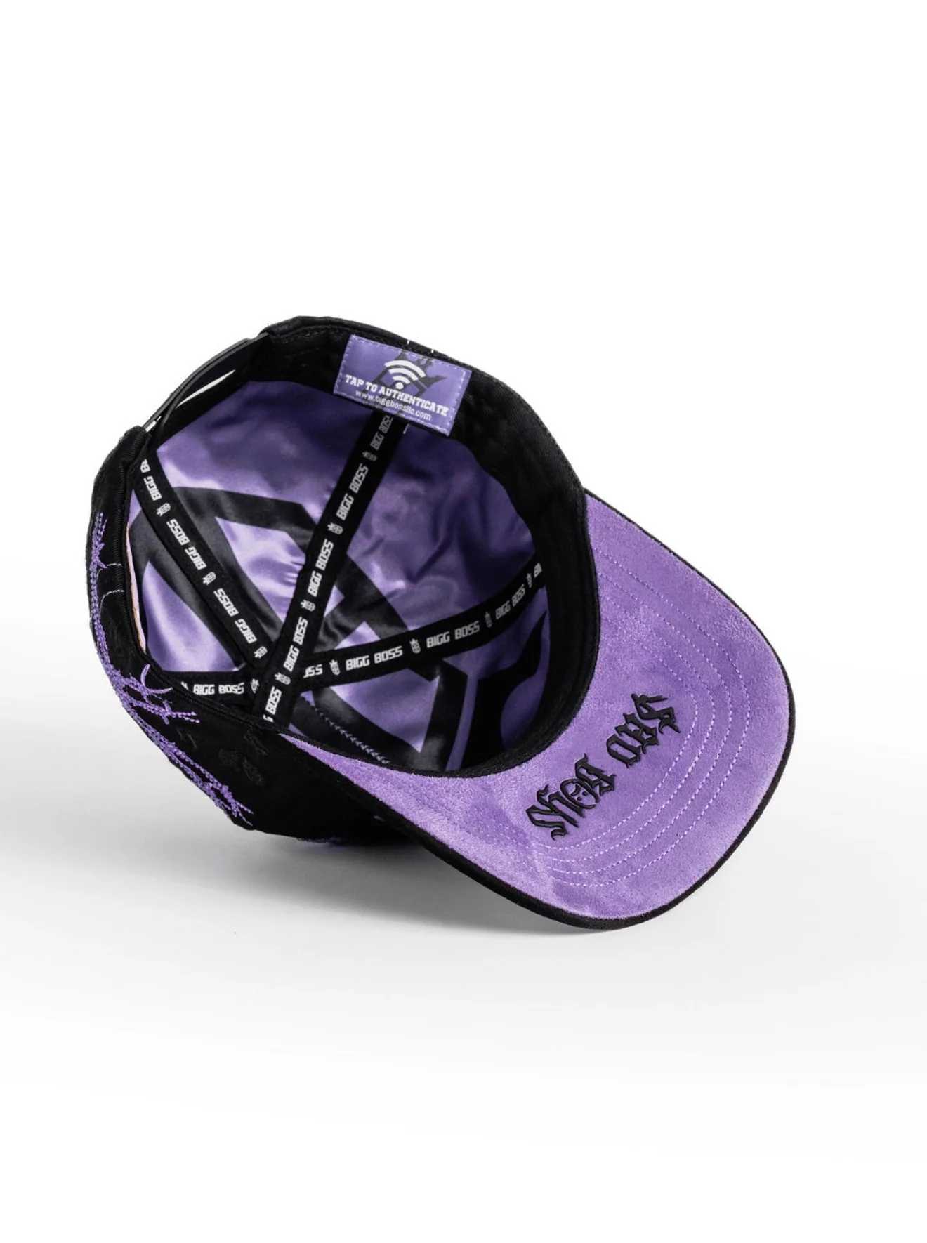 FOREVER ALONE PURPLE - Image 6