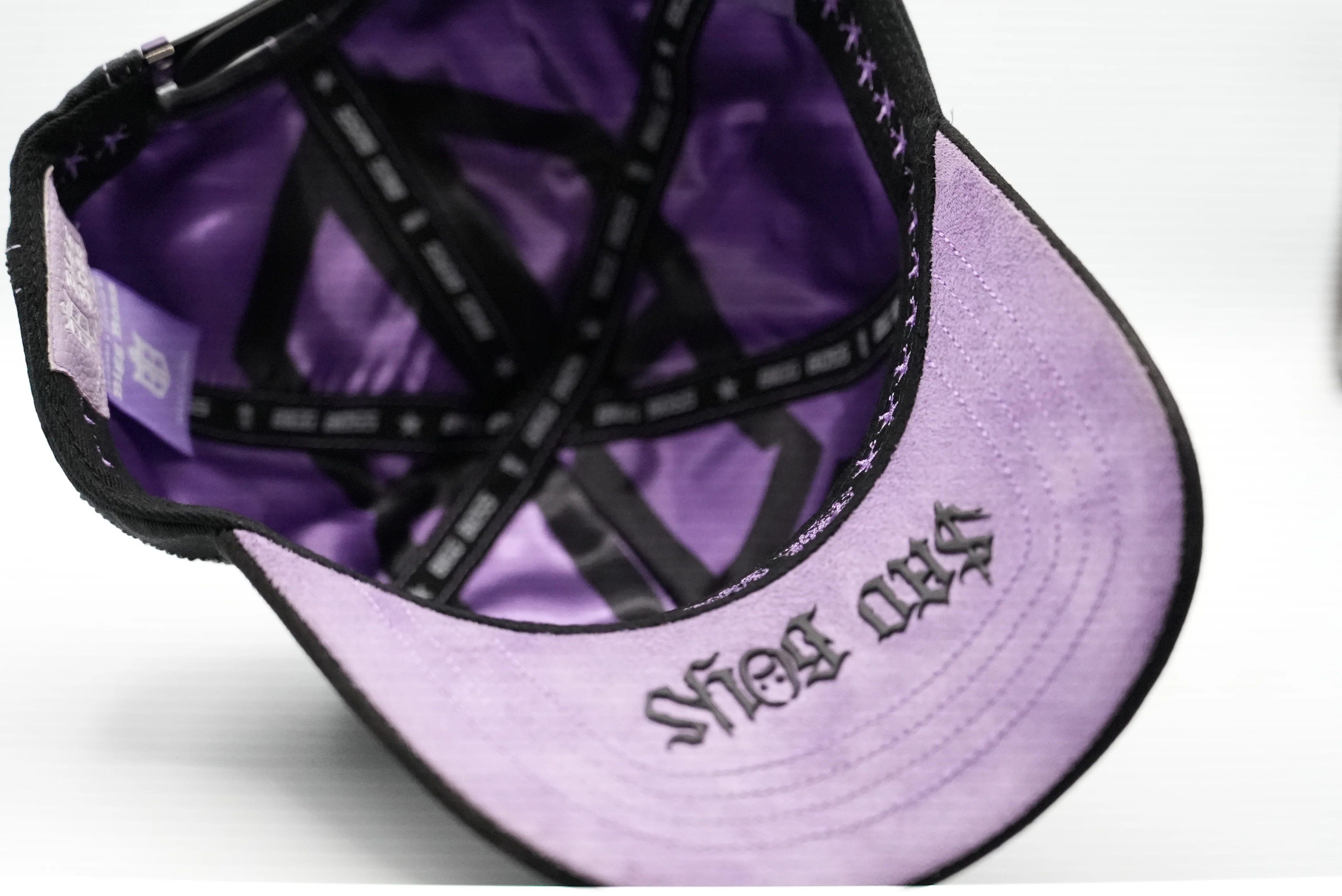SAD BOYS PURPLE KIDS - Image 6
