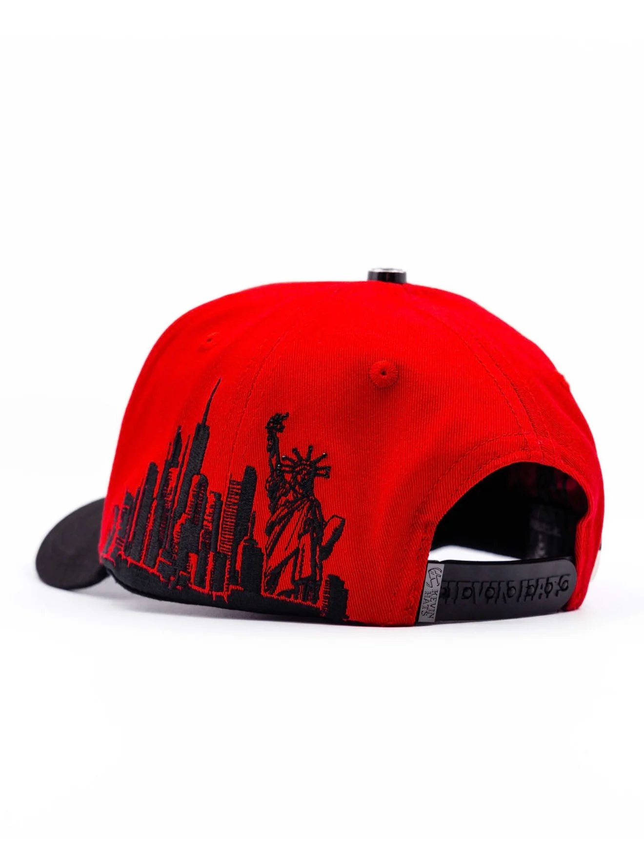 NV FLORES RED - Image 7