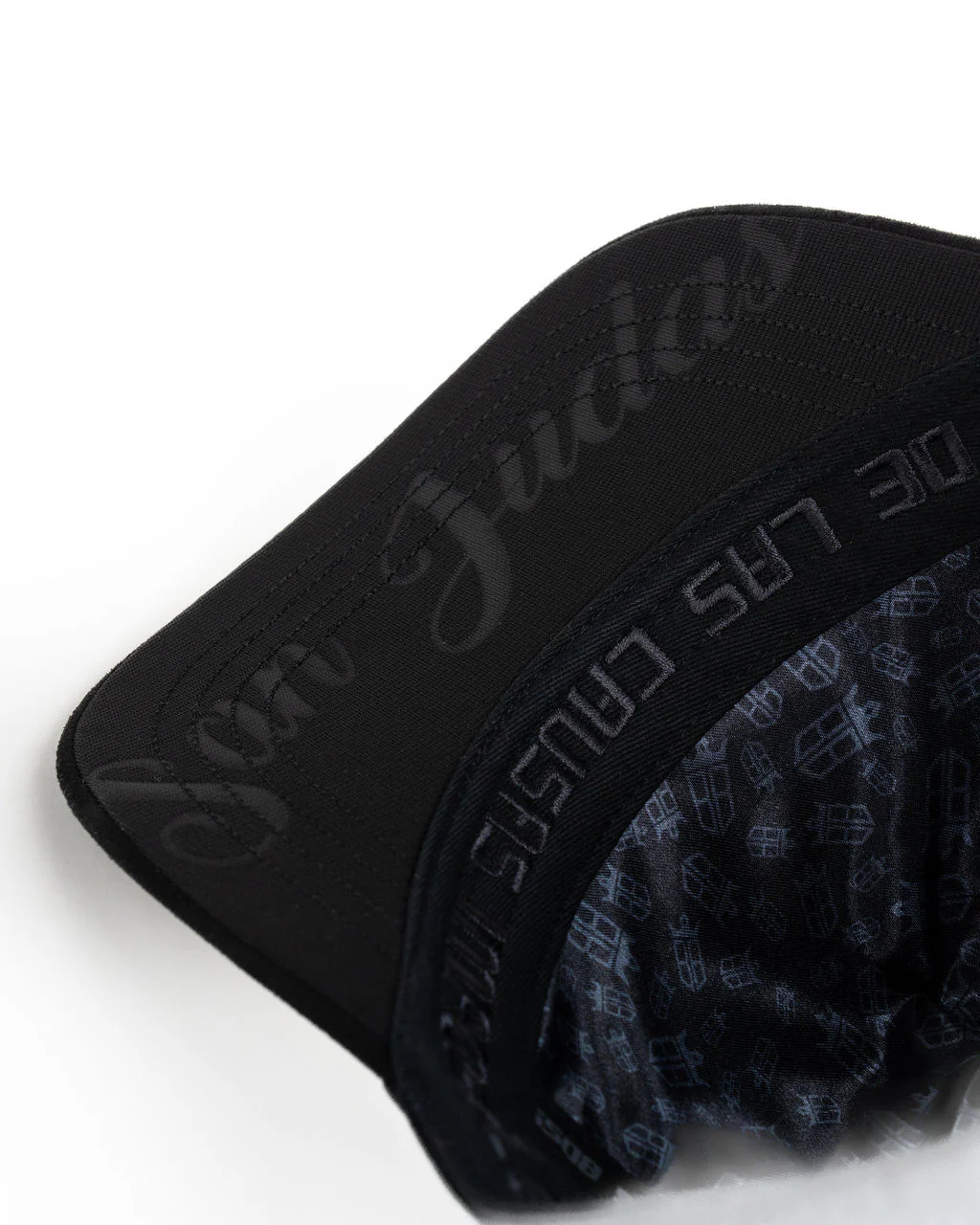 SAN JUDAS TOTAL BLACK - Image 7