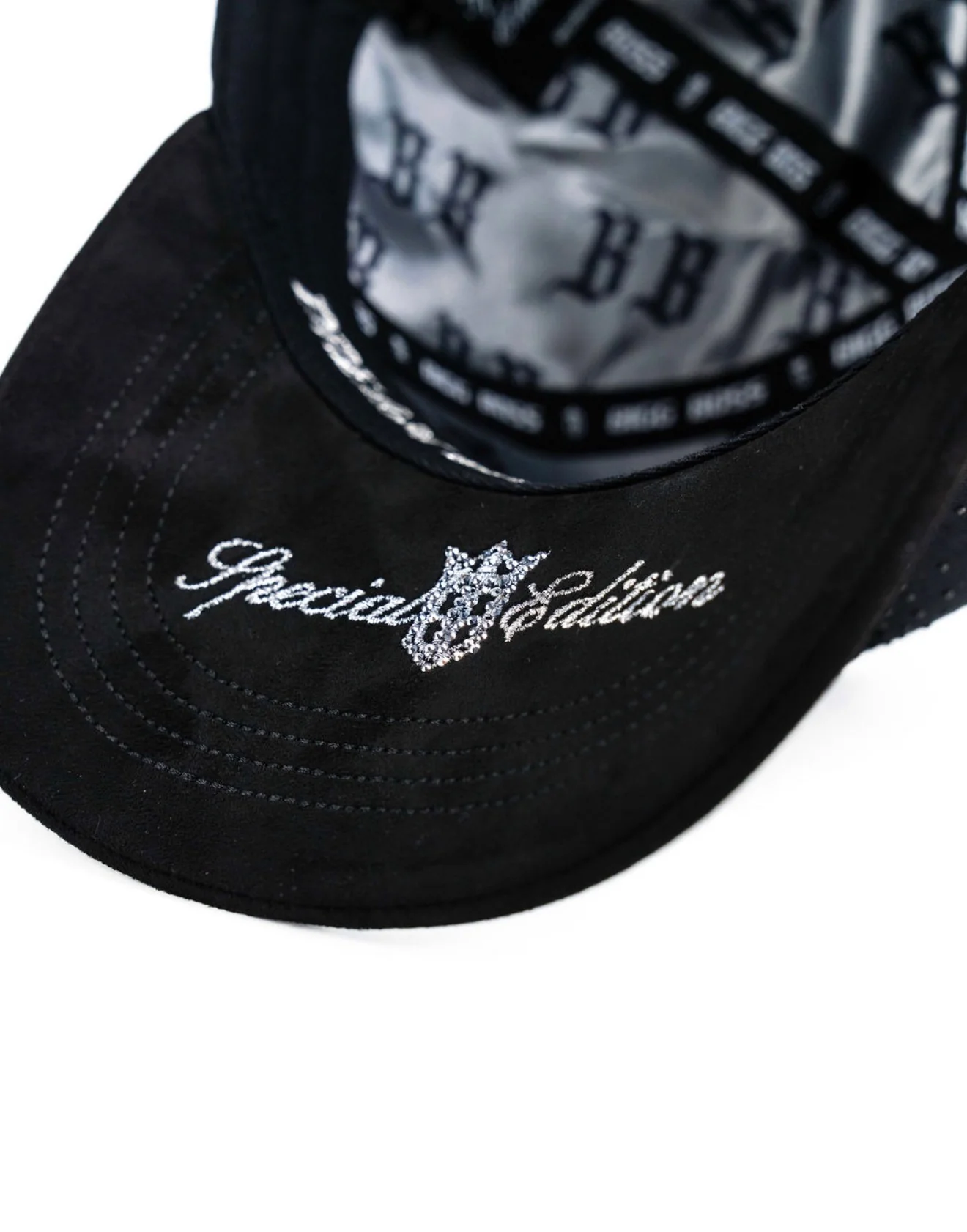 SILVER EDITION - Image 7