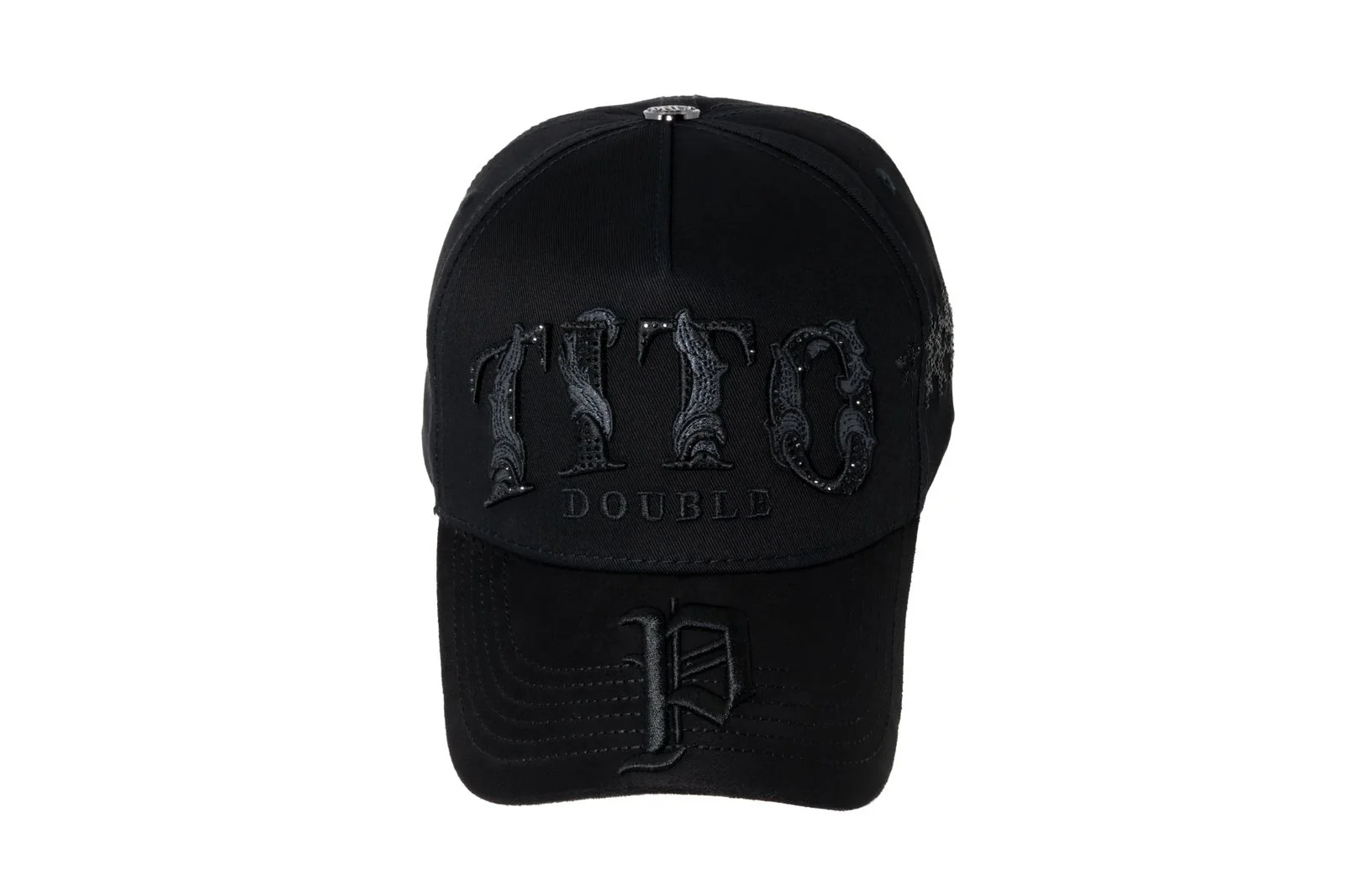 TITO DOUBLE P, STARS - Image 3