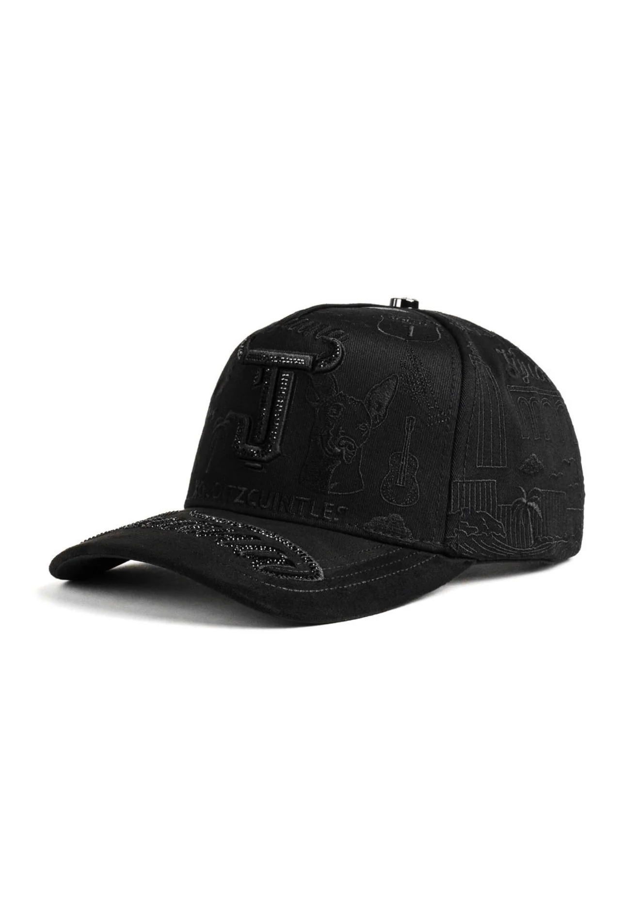 TJ TOTAL BLACK - Image 4
