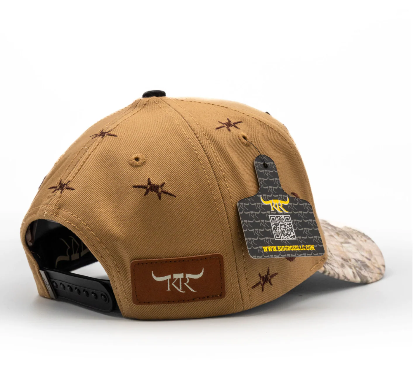 TKR 2024 BISERA CAMO - Image 6
