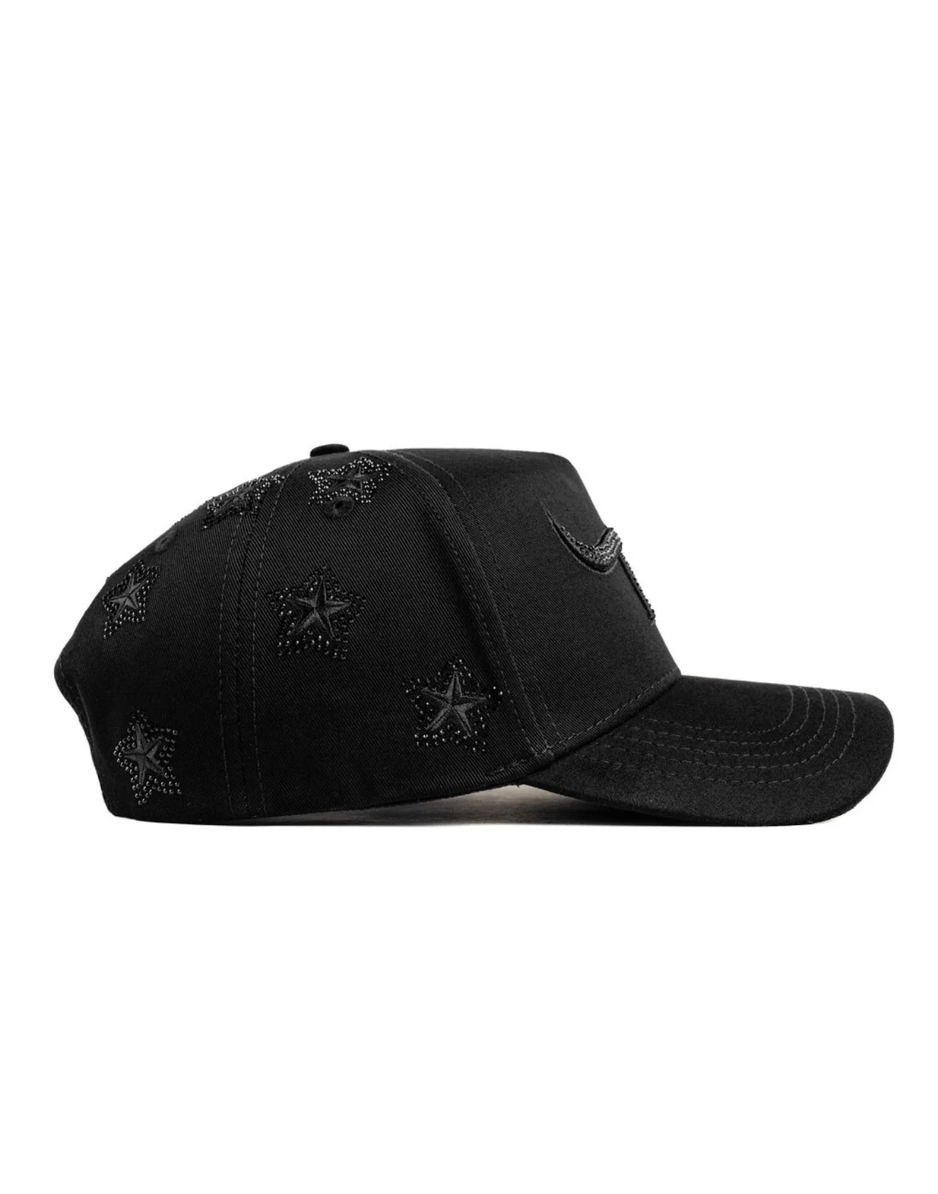 TKR STAR BLACK - Image 5