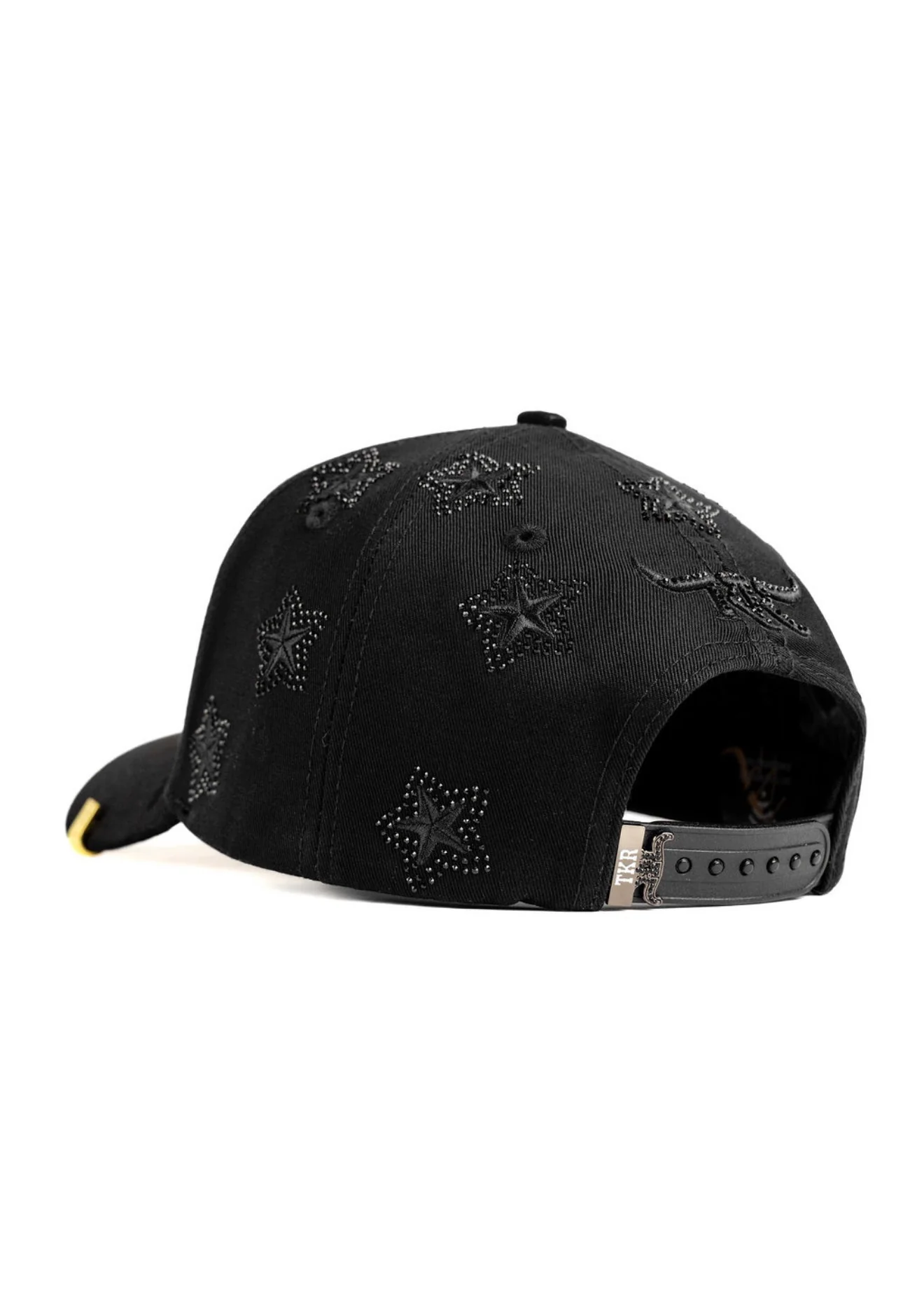 TKR STAR BLACK - Image 6