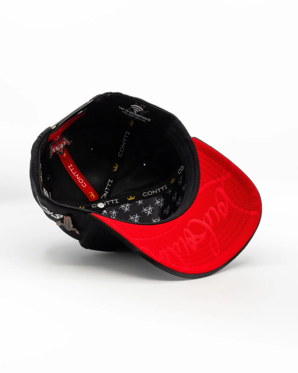 VIRUS 2.0 RED - Image 5
