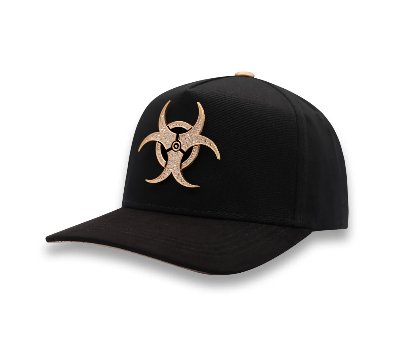 VIRUS 5.7 rose gold - Image 2