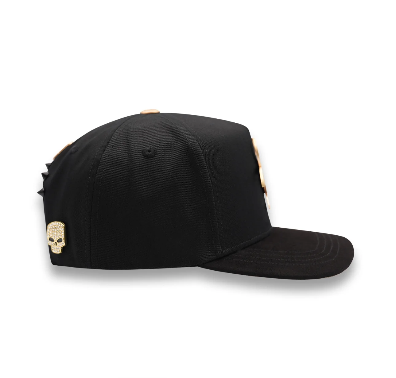 VIRUS 5.7 rose gold - Image 3