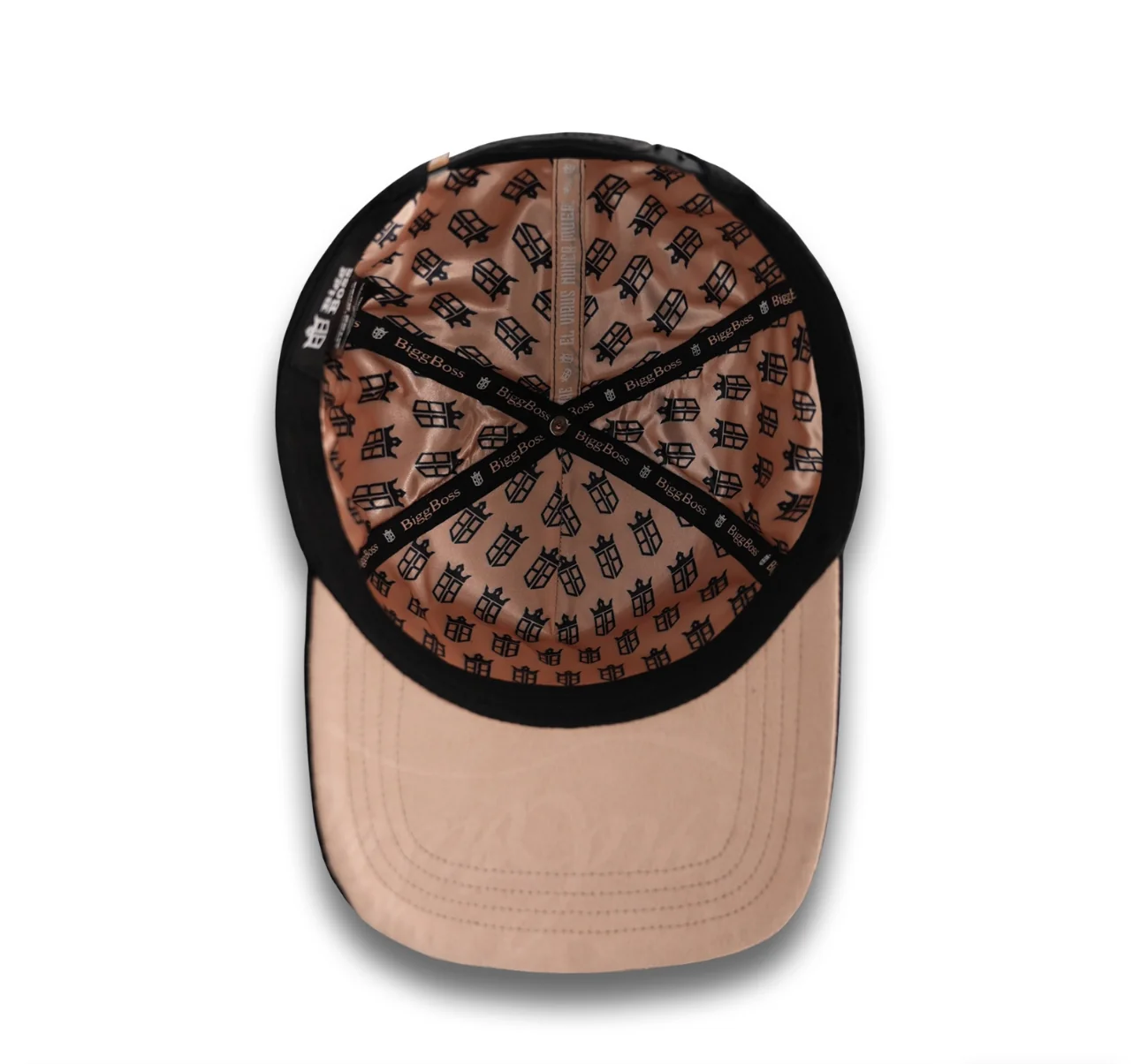 VIRUS 5.7 rose gold - Image 6